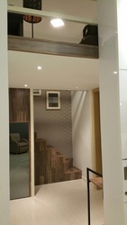 Boathouse Residences (D19), Condominium #166327072